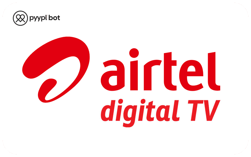 Airtel DTH